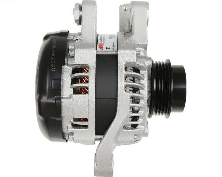 Alternator Auris 1.33  Corolla 1.33  Verso S 1.33  Yaris 1.33 [1NR-FE] 01.2012-