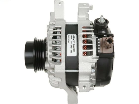 Alternator Auris 1.33  Corolla 1.33  Verso S 1.33  Yaris 1.33 [1NR-FE] 01.2012-