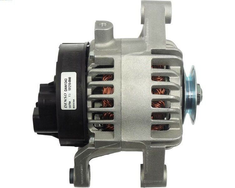 Alternator Astra F 1.4 i  Astra F 1.4 Si  Astra F 1.6  Astra F 1.6 i  Astra F 1.6 Si 