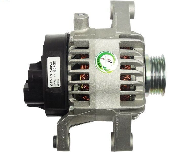 Alternator Astra G 1.4 16V  Astra G 1.6  Astra G 1.6 16V  Astra G 1.6 CNG  Astra G 1.
