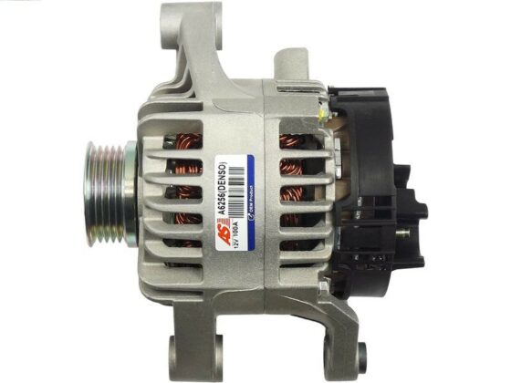 Alternator Astra G 1.4 16V  Astra G 1.6  Astra G 1.6 16V  Astra G 1.6 CNG  Astra G 1.