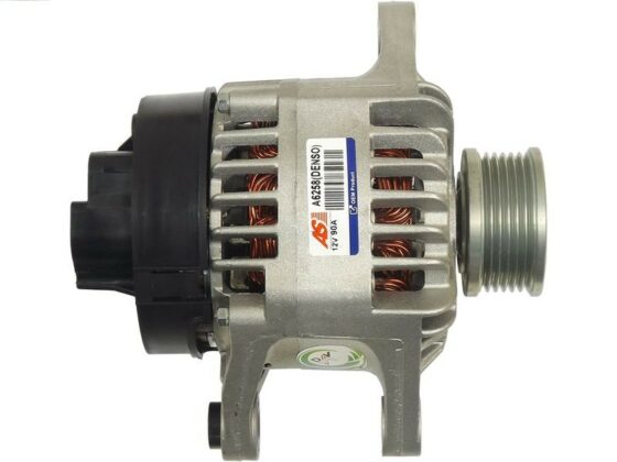 Alternator Doblo 1.9 Diesel  Doblo 1.9 JTD  Doblo 1.9 Multijet  Doblo 1.9 Multijet Ca