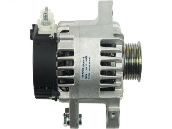 Alternator C1 1.0  107 1.0  Aygo 1.0  Aygo 1.0 i [1KR-FE]  [1KR(384F)] 06.2005-