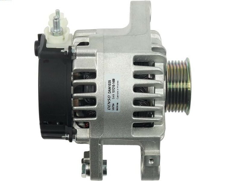 Alternator C1 1.0  107 1.0  Aygo 1.0  Aygo 1.0 i [1KR-FE]  [1KR(384F)] 06.2005-