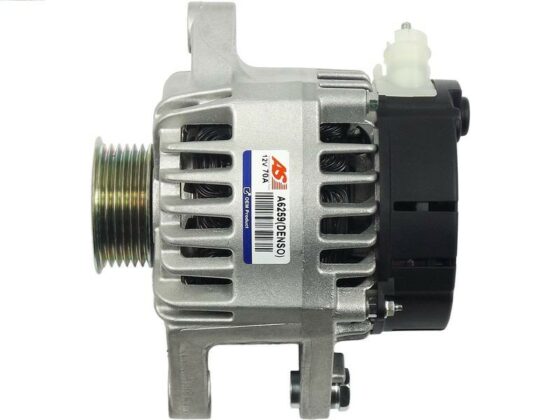 Alternator C1 1.0  107 1.0  Aygo 1.0  Aygo 1.0 i [1KR-FE]  [1KR(384F)] 06.2005-