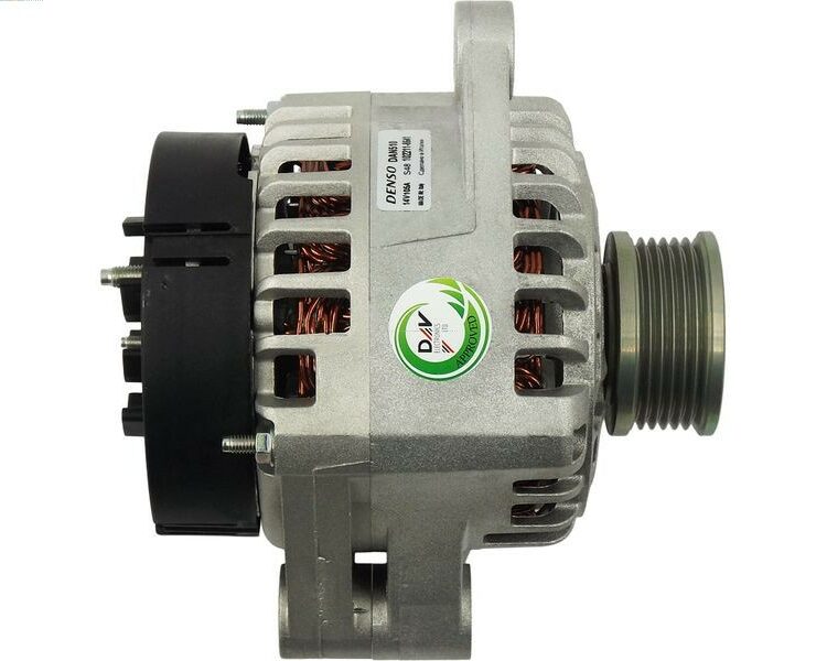 Alternator 159 1.9 JTDM 8V  Croma 1.9 JTD 16V  Croma 1.9 JTD 8V  Croma 1.9 Multijet 