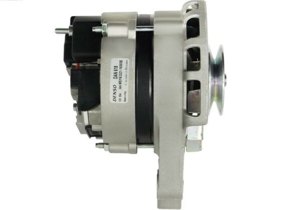 Alternator Cinquecento 0.9  Cinquecento 0.9 i.e.  Panda 0.9  Seicento 0.9 [170A1.000]