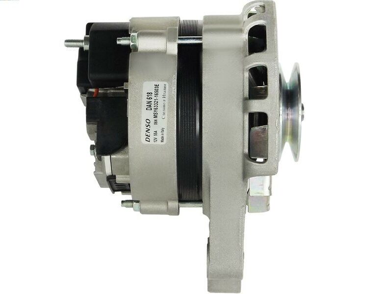 Alternator Cinquecento 0.9  Cinquecento 0.9 i.e.  Panda 0.9  Seicento 0.9 [170A1.000]