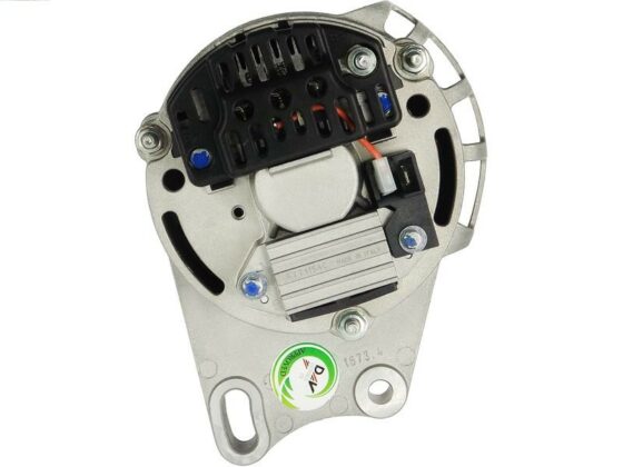 Alternator Cinquecento 0.9  Cinquecento 0.9 i.e.  Panda 0.9  Seicento 0.9 [170A1.000]