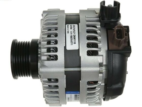 Alternator C-Max 1.6 TDCi  Focus 1.6 TDCi  Fusion 1.6 TDCi  Kuga 2.0 TDCi  Kuga 2.0 T