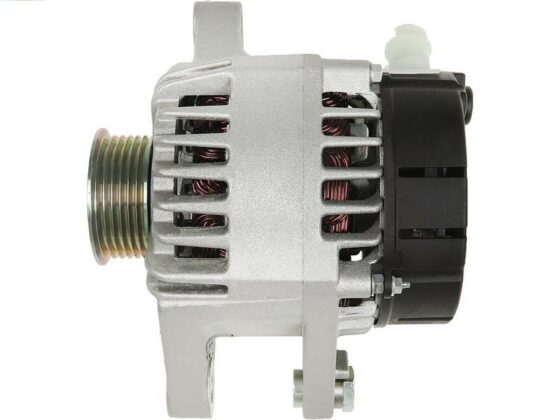 Alternator C1 1.0  107 1.0  Aygo 1.0  Aygo 1.0 i [1KR-FE]  [1KR(384F)] 06.2005-