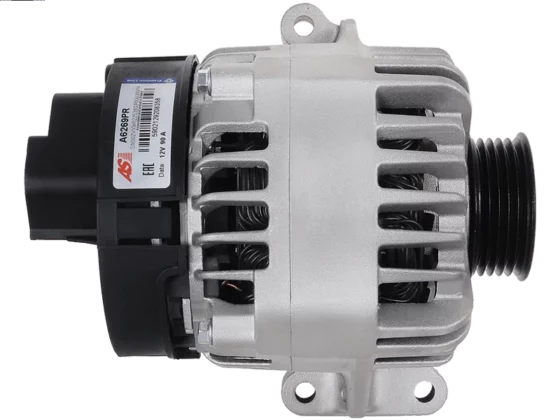 Alternator 500 1.2  500 1.4  500 C 1.4  Brava 1.2 16V  Bravo 1.2 16V  Doblo 1.4  Gran