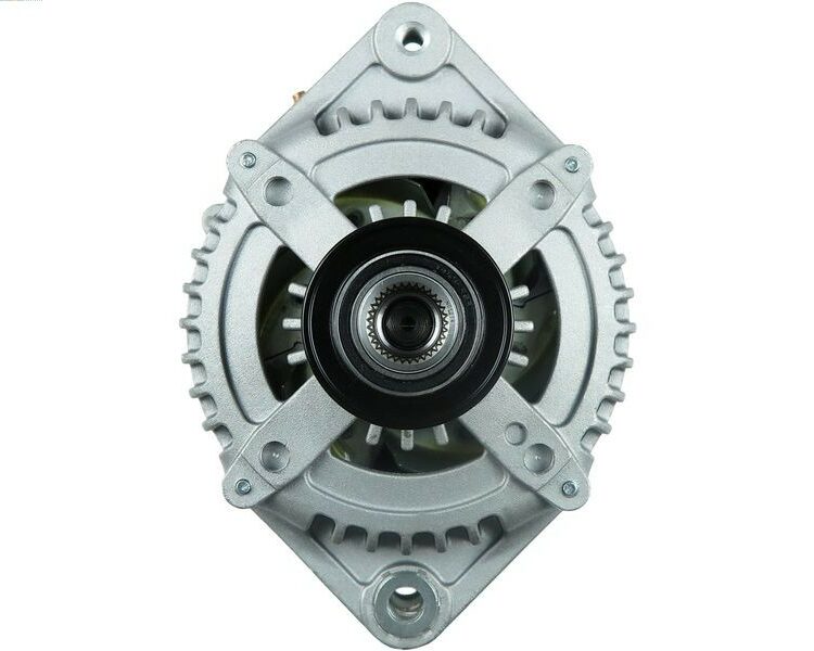 Alternator  RENAULT ESPACE 3.0 dCi
