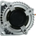 ALTERNATOR JEEP LIBERTY 2.8