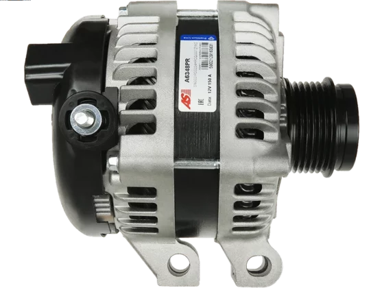 Alternator XF 2.2 D  XF 2.7 D  XF 3.0 D  XF Sportbrake 2.2 D  XF Sportbrake 3.0 D  XJ