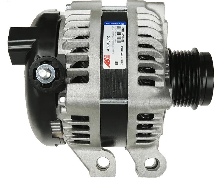 Alternator XF 2.2 D  XF 2.7 D  XF 3.0 D  XF Sportbrake 2.2 D  XF Sportbrake 3.0 D  XJ