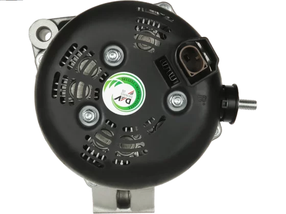 Alternator XF 2.2 D  XF 2.7 D  XF 3.0 D  XF Sportbrake 2.2 D  XF Sportbrake 3.0 D  XJ