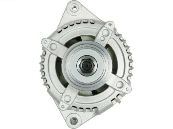 Alternator  TOYOTA LAND CRUISER 3.0 D-4D