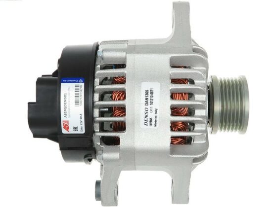 Alternator Bravo 1.9 D Multijet  Idea 1.9 JTD  Musa 1.9 D Mulitjet [192A..]  [192B..]