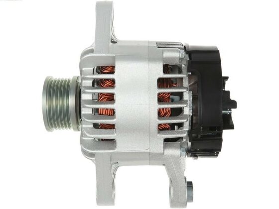 Alternator Bravo 1.9 D Multijet  Idea 1.9 JTD  Musa 1.9 D Mulitjet [192A..]  [192B..]