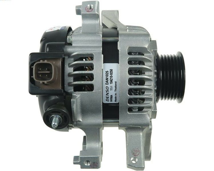 Alternator Charade 1.3 16V  Urban Cruiser 1.33  Yaris 1.3 VVTi [1NR-FE] 05.2011-
