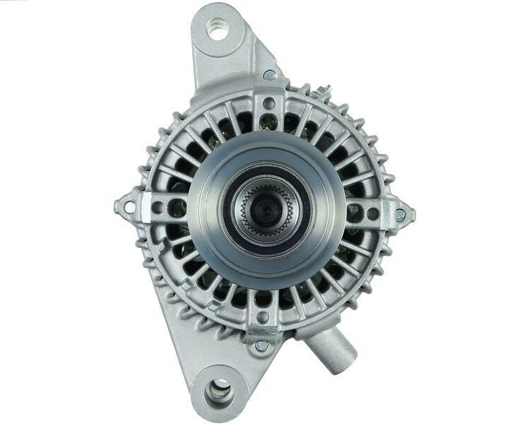 Alternator Avensis 2.0 D-4D  Corolla 2.0 D-4D  Corolla Verso 2.0 D-4D [1CD-FTV] 04.20