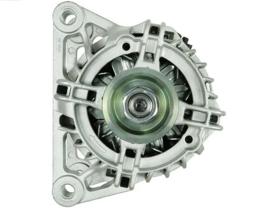 Alternator Berlingo 1.4 Bivalent  Berlingo 1.4 i Bivalent  Berlingo 1.6 16V  C4 2.0 1