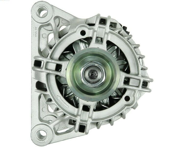 Alternator Berlingo 1.4 Bivalent  Berlingo 1.4 i Bivalent  Berlingo 1.6 16V  C4 2.0 1
