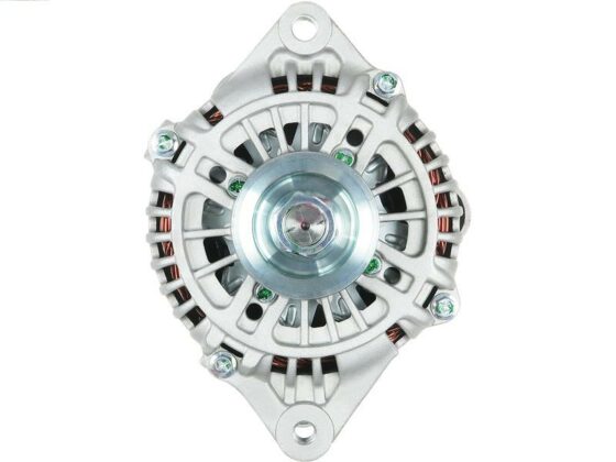 Alternator MPV 2.0 [FS-DS]  [FS] 09.1999-08.2000