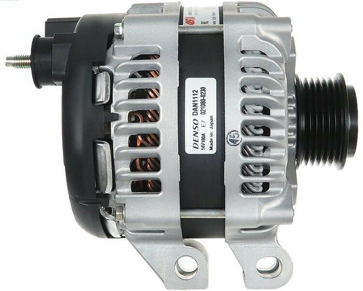 Alternator Discovery 3.0 4×4  Range Rover 3.0 4×4  Range Rover 5.0 4×4  Range Rover S