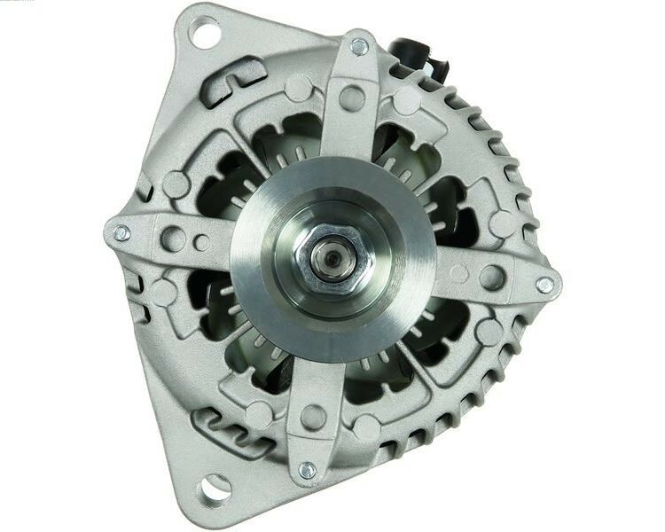 Alternator F-150 3.5  F-150 3.7  01.2011-12.2014
