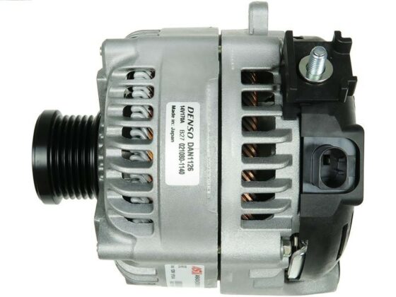 Alternator 125 2.0 i  220 2.0 i  320 2.0 i  320 2.0 i Gran Turismo  320 2.0 i Gran Tu