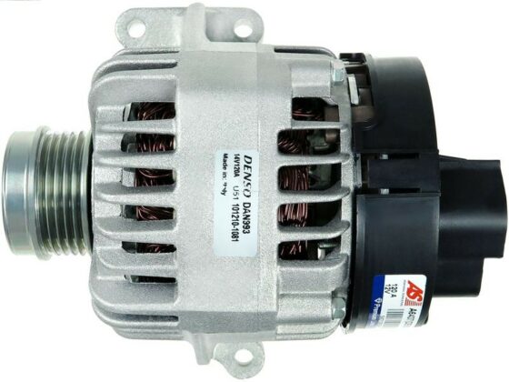 Alternator Giulietta 1.4 BiFuel  Giulietta 1.4 TB  Mito 1.4  Mito 1.4 BiFuel  Mito 1.