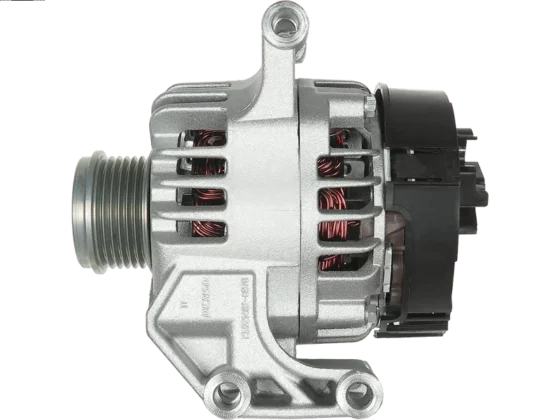 Alternator 500 1.3 D Multijet  500 C 1.3 D Multijet  Doblo 1.3 D Multijet  Doblo 1.3