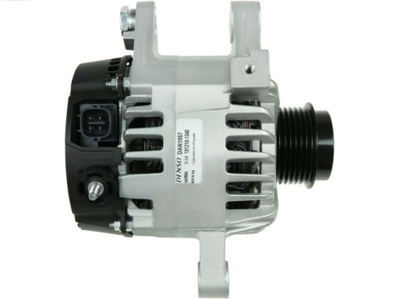 Alternator Auris 1.6  Auris 1.6 Hybrid  Auris 1.8  Corolla 1.6 [1ZR-FAE]  [2ZR-FAE] 