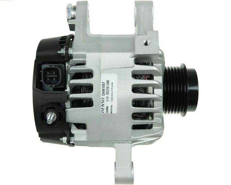 Alternator Auris 1.6  Auris 1.6 Hybrid  Auris 1.8  Corolla 1.6 [1ZR-FAE]  [2ZR-FAE] 