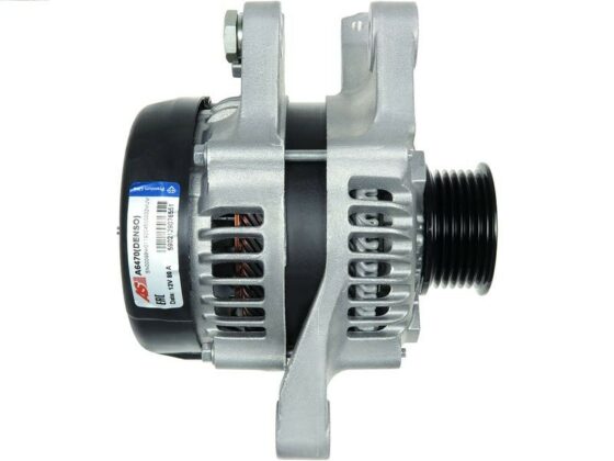Alternator Auris 1.33 Dual VVT-i  Corolla 1.33  Urban Cruiser 1.33  Yaris 1.33 VVT-i