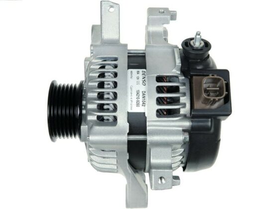 Alternator Auris 1.33 Dual VVT-i  Corolla 1.33  Urban Cruiser 1.33  Yaris 1.33 VVT-i