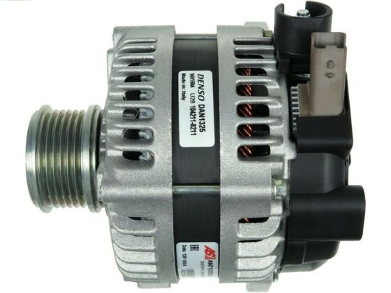 Alternator Berlingo 1.2 PureTech 110 Multispace  Berlingo 1.2i THP 110  C-Elysee 1.2