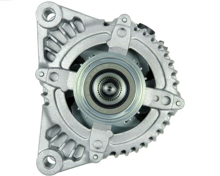 Alternator Berlingo 1.2 PureTech 110 Multispace  Berlingo 1.2i THP 110  C-Elysee 1.2