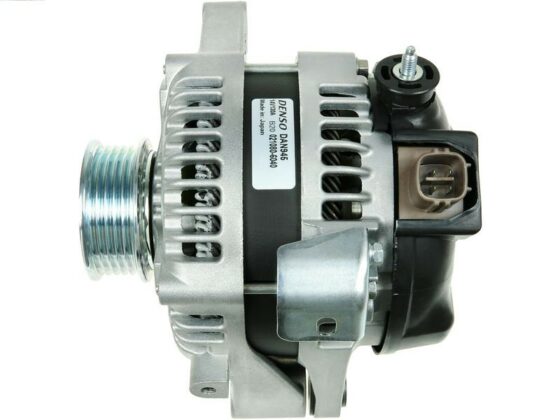 Alternator Avensis Verso 2.0 D  Corolla 1.6 VVT-i  Corolla 2.0 D-4D  Corolla Verso 2.