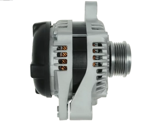 Alternator TOYOTA Avensis Verso 2.0 D; Corolla 1.6 VVT-i; Corolla 1.6 VVT-i; Corolla 1