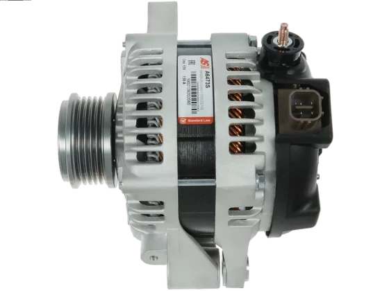 Alternator TOYOTA Avensis Verso 2.0 D; Corolla 1.6 VVT-i; Corolla 1.6 VVT-i; Corolla 1
