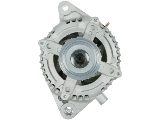 Alternator TOYOTA Avensis Verso 2.0 D; Corolla 1.6 VVT-i; Corolla 1.6 VVT-i; Corolla 1