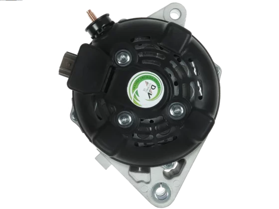 Alternator TOYOTA Avensis Verso 2.0 D; Corolla 1.6 VVT-i; Corolla 1.6 VVT-i; Corolla 1
