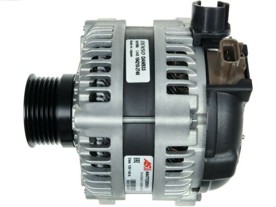 Alternator C-Max 1.8 TDCi  Focus 1.8 TDCi  Focus C-Max 1.8 TDCi [KKDA]  [KKDB] 01.200