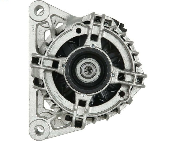 Alternator C2 1.6 VTS  C3 1.4 Pluriel  C4 1.6 16V  C4 1.6 Bio-Flex  1007 1.6 16V  207