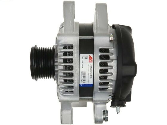 Alternator GS 300 3.0  IS 250 2.5 [3GR-FSE]  [4GR-FSE] 04.2005-11.2011