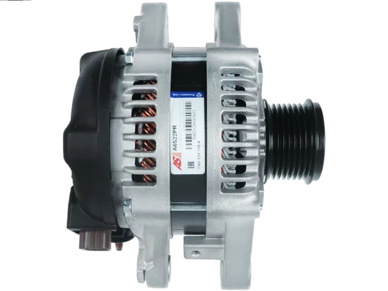 Alternator GS 300 3.0  IS 250 2.5 [3GR-FSE]  [4GR-FSE] 04.2005-11.2011