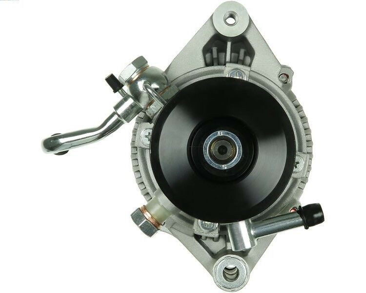 Alternator Hiace 2.4 D  Hiace 2.4 D 4WD  Land Cruiser 2.4 TD  Land Cruiser 2.4 TD Har